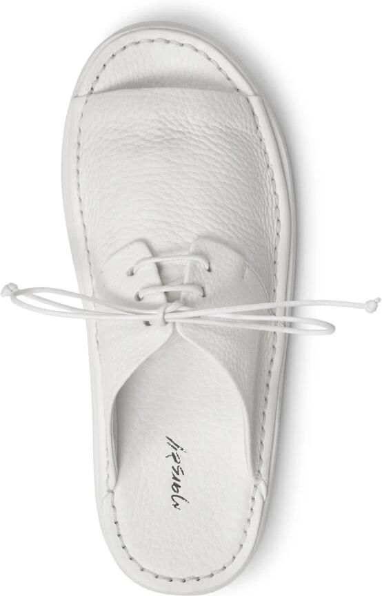 Marsell Sanpomice Scalzato Sandal