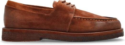 Marsell Schoenen type loafers