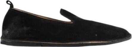 Marsell Shoes Black Dames