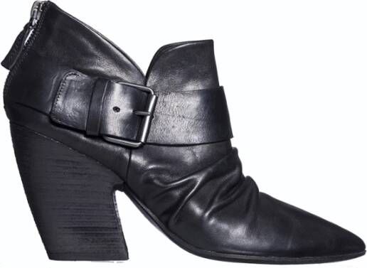 Marsell shoes Black Dames