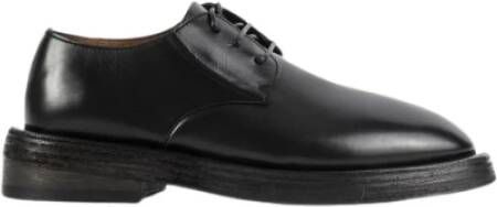 Marsell Shoes Black Heren