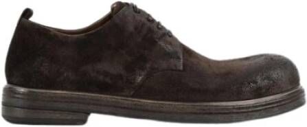 Marsell Shoes Brown Heren
