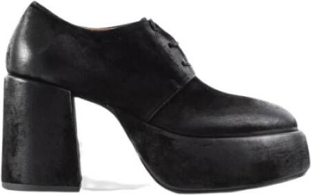 Marsell Shoes Black Dames