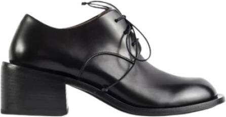 Marsell Shoes Zwart Dames