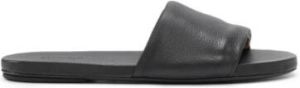 Marsell Sliders Grijs Heren