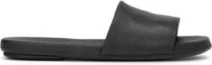 Marsell Sliders Zwart Dames