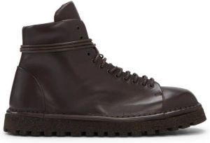 Marsell Sneakers Bruin Dames