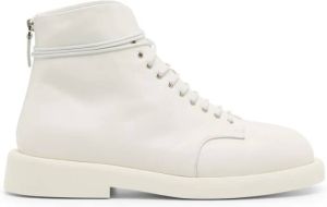 Marsell Sneakers Grijs Heren