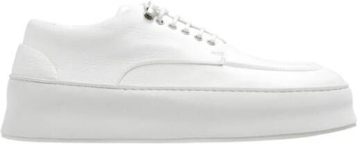 Marsell Sneakers White Dames