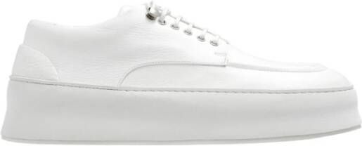 Marsell Sneakers Wit Dames