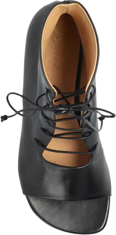 Marsell Sottiletta Schoenen met Hak - Foto 2