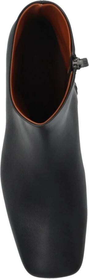 Marsell Spazzpla Enkellaarsjes met Hak - Foto 2