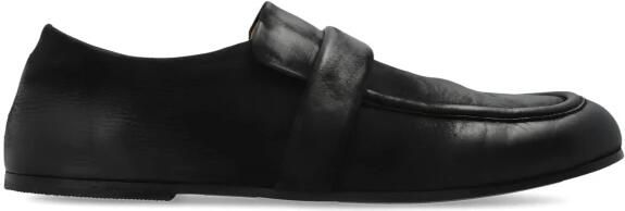 Marsell Steccoblocco Leren Loafers