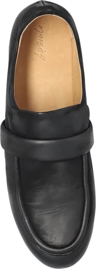 Marsell Steccoblocco Leren Loafers - Foto 2