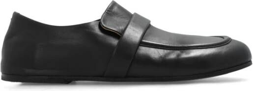 Marsell Steccoblocco loafers Black Dames