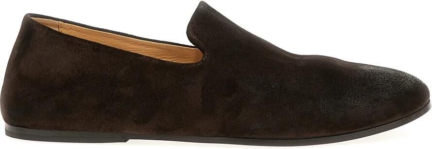 Marsell Steccoblocco Loafers