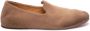Marsell `Steccoblocco` Slippers Brown Heren - Thumbnail 1