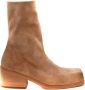 Marsell Stijlvolle Booties voor dagelijks gebruik - Thumbnail 1
