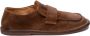 Marsell Stijlvolle `Filo` Loafers Brown Heren - Thumbnail 1