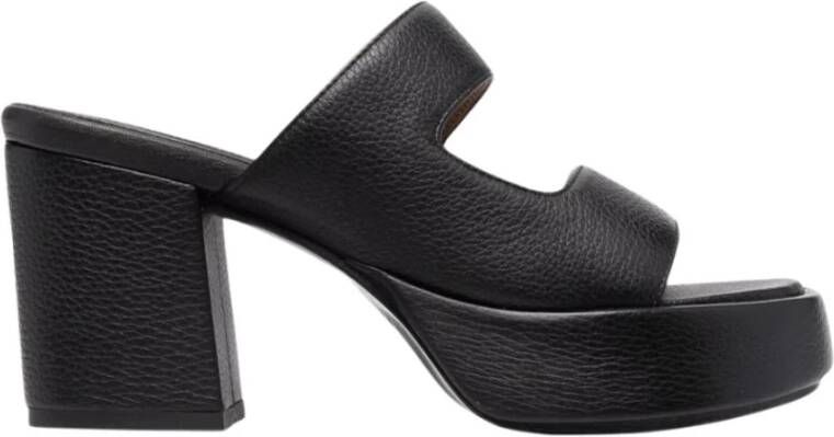 Marsell Stijlvolle Sandalen voor de Zomer