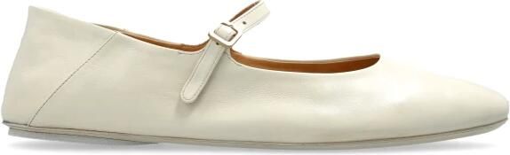 Marsell Strascico Ballerina