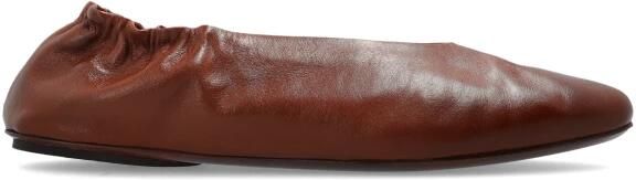 Marsell Strascico Ballerina's