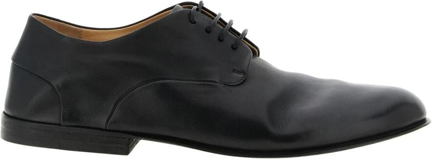 Marsell Stucco Derby-schoenen