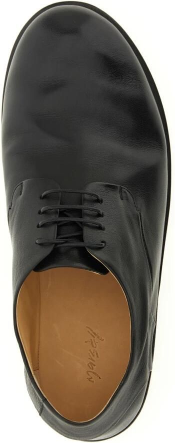 Marsell Stucco Derby-schoenen - Foto 4
