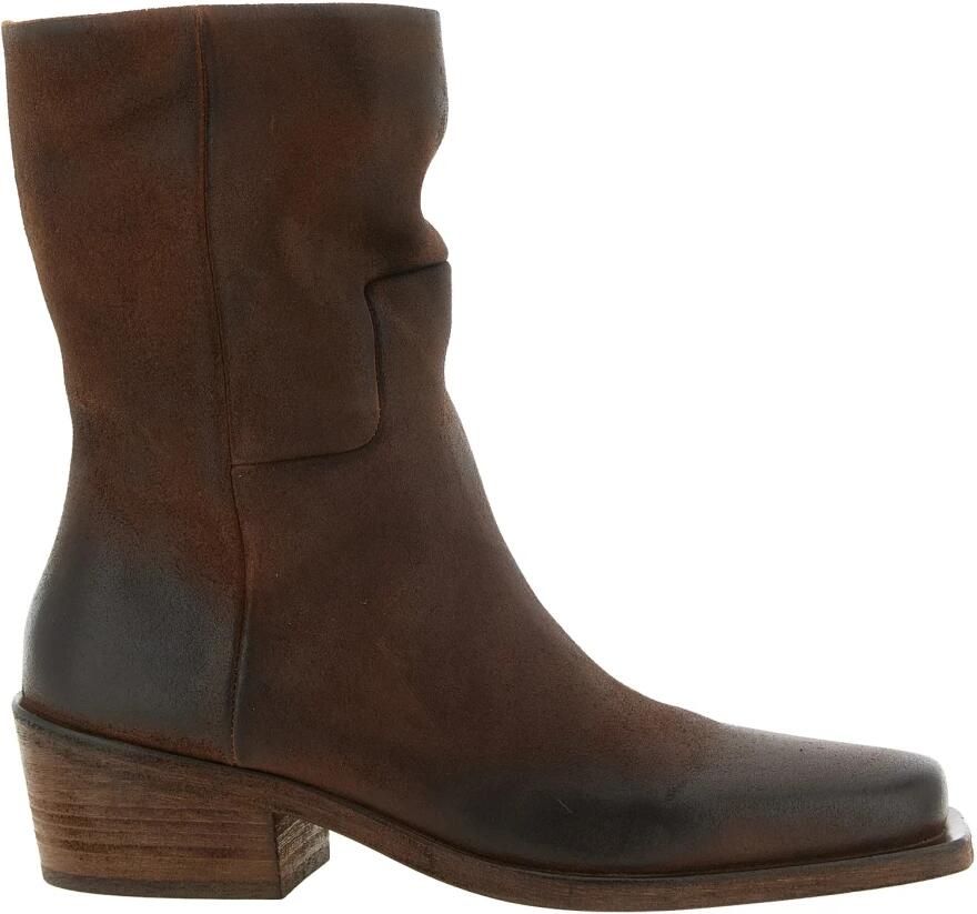 Marsell Tex Boot