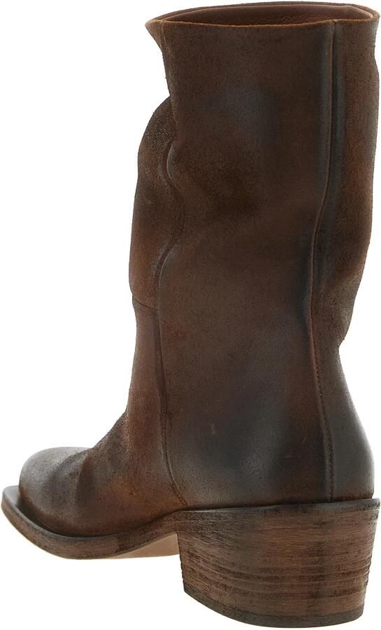 Marsell Tex Boot - Foto 3