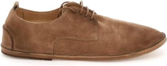 Marsell trasaccoamp lace-up shoes Brown Heren