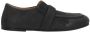 Marsell Vintage Zwarte Suède Mocassin Schoenen Black Dames - Thumbnail 1