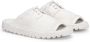 Marsell Witte Korrelig Leren Vetersandalen - Thumbnail 1