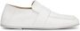 Marsell Witte korrelige leren loafers vierkante neus - Thumbnail 1
