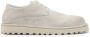 Marsell Witte Leren Derby Schoenen - Thumbnail 1