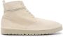 Marsell Witte leren veterschoenen - Thumbnail 1