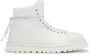 Marsell Witte leren veterschoenen - Thumbnail 1