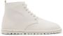 Marsell Witte Pebble Leren Enkellaars - Thumbnail 1