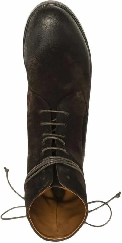 Marsell Zucca Zeppa Bootie - Foto 2