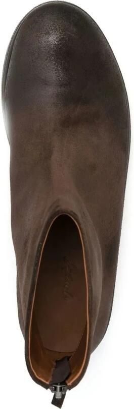 Marsell Zucca Zeppa Enkellaars - Foto 2