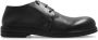 Marsell Zucca Zeppa leren schoenen Black Dames - Thumbnail 1