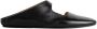 Marsell Zwarte Leren Open Sandalen - Thumbnail 1