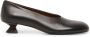 Marsell Zwarte Zampilla Decollete Schoenen Black Dames - Thumbnail 1