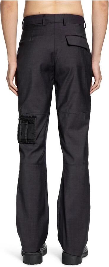 Martine Rose Bootcut Wallet Trousers - Foto 2