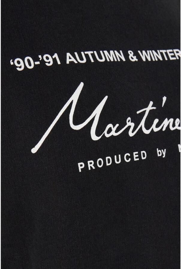 Martine Rose Sweatshirt met sloganprint - Foto 2