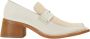 Martine Rose Moderne hakken loafers Multicolor Dames - Thumbnail 1