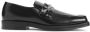 Martine Rose Zwarte Loafer Schoenen voor Mannen - Thumbnail 1