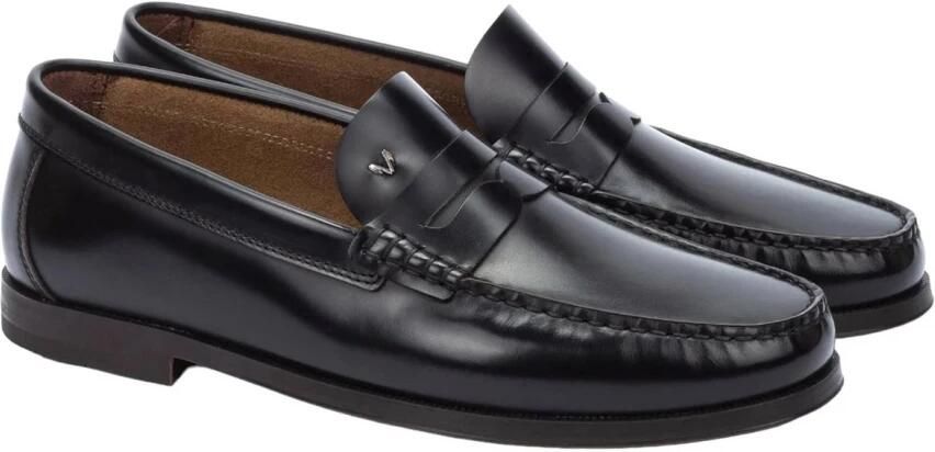 Martinelli Nette Schoenen Alcalá C182-0017AYM Burdeos