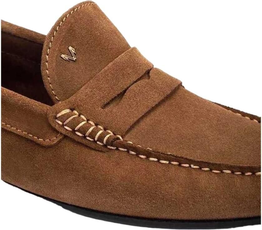 Martinelli Pacific Loafer