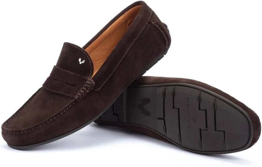 Martinelli Pacific Loafer